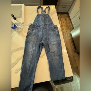 GAP Blue Jeans Classic Straight Cut